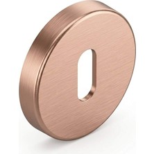 Elovias System Oda Tipi Rose Renk Rozet (RO12N RSB)