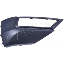 TŞT Volkswagen Tiguan Ön Sis Lamba Kapağı Sağ 2015- (Oem No:  5NA853212A9B9)