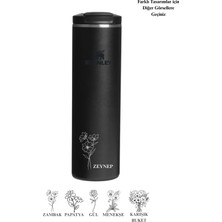 Stanley The Transit Fliptop Termos 0.35L