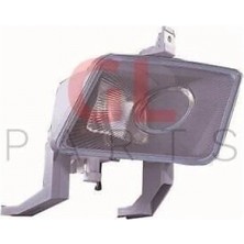 Tyc Opel Vectra 1999-2002 Ön Sis Lambası Sol (Oem No: 9119511)