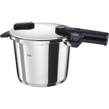 Fissler Vitaquick Elemental 6 L Düdüklü Tencere
