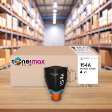 tonermax Hp Mfp 2606DN Muadil Toner Çipli W1540A 2.500 Sayfa