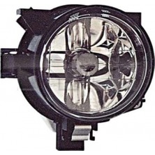 Tyc Skoda Felicia Ön Sis Lambası Sağ 1995-1998 (Oem No:  6H0941700)