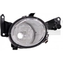 Tyc Opel Corsa 2008-2011 Ön Sis Lambası Sağ (Oem No: 13262572)