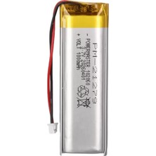 Hubrendy Sh Powermaster 102060 3.7 Volt 1000 Mah Lityum Polimer Pil