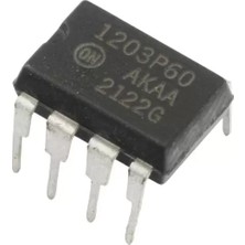 Hubrendy Sh Ncp 1203P60 Dıp-8 Entegre Devre