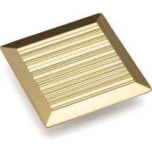 Elovias System Düğme Mobilya Kulbu Gold Renk 32mm Kulp (SY9044 0032 GL)