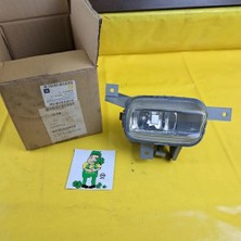 Tyc Opel Sintra Ön Sis Lambası Soketlı Sağ 1997-1999 (Oem No:  10254874)