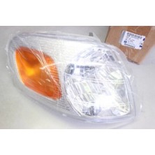 Tyc Opel Sintra Ön Sinyal Sağ 1997-1999 (Oem No:  16530276)
