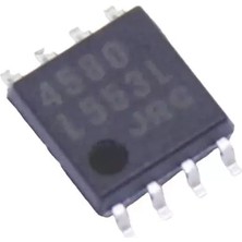 Hubrendy Sh Njm 4580 Soıc-8 Smd Entegre Devre