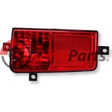 Tyc Fiat Ducato 2006-2014 Arka Sis Lambası Sol (Oem No: 1355876080)