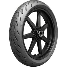 Michelin Road 5 120/70 ZR17 58W Ön Motosiklet Lastiği (2025)