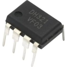 Hubrendy Sh Dh 321 Dıp-8 Entegre Devre