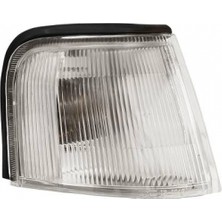 Tyc Fiat Uno 1989-1995 Ön Sinyal Beyaz Sağ (Oem No: 9943193)