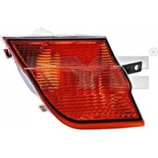 Tyc Nissan Micra 2003-2005 Ön Sinyal Sarı Sol (Oem No: 26135AX600)