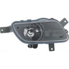 Tyc Volvo V70 - 2004-2007 Ön Sis Lambası Soketli Sağ (Oem No: 8693348)