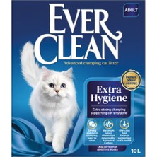 Ever Clean Extra Hygıene 10L