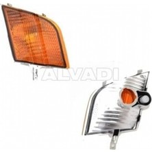 Tyc Nissan Almera 2000-2002 Ön Sinyal Sol (Oem No: 26135BM415)