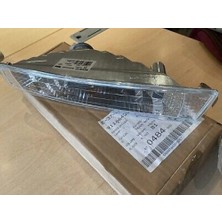 Tyc Opel Vivaro 2001-2006 Ön Sinyal Sol (Oem No: 91166438)