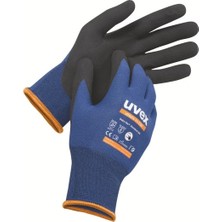 Uvex Iş Eldiveni Athletic Lite Esd