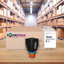 tonermax Hp Mfp 2604SDN Muadil Toner Çipli W1540X 5.000 Sayfa