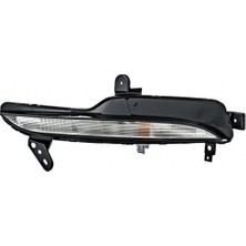 Tyc Renault Megane Ön Sinyal Sol 2016- (Oem No:  261354958R)