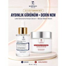 KoreSkin Cilt Bakim Seti