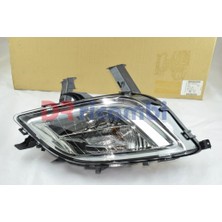 Tyc Opel Astra J Ön Sis Lambası Nikelaj Hatchback Sağ 2010- (Oem No:  13293619)