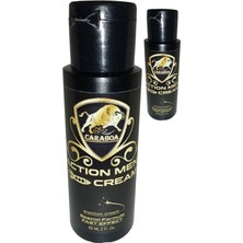 Mythriva Caraboa 60 ml Fast Efekthard Erectioncream 2 Adet Erkekler Için Ereksiyonarttırıcı Seksperformans Kremi