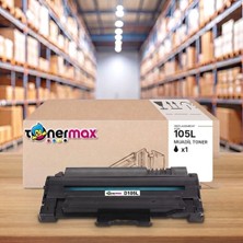tonermax Samsung Xpress SCX-4623FW Muadil Toner Çipli MLT-D105L 2.500 Sayfa