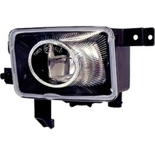 Tyc Opel Corsa 2003-2006 Ön Sis Lambası Sol (Oem No: 13270399)