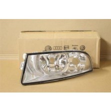 Tyc Skoda Octavia Sis Lambası Sol 2009-  (Oem No:  1Z0941701C)