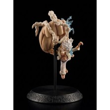 Dükkan Design  12 cm One Piece Gear5 Monkey D. Luffy