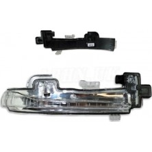 Tyc Volvo S60 - 2011-2016 Dış Ayna Sinyali Sağ (Oem No: 31402416)