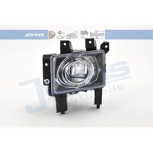 Tyc Opel Astra H 2007-2009 Ön Sis Lambası Sol (Oem No: 13261999)