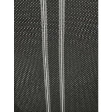 Texora V.w T-Roc Gri Kumaşı, 140 cm Eninde, 4 mm Inceliğinde, Otomotiv Döşemelik Kumaşı.