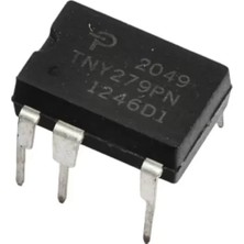 Hubrendy Sh Tny 279PN Dıp-7 Entegre Devre