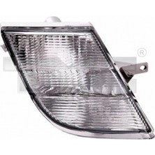Tyc Nissan Micra 2005-2007 Ön Sinyal Beyaz Sağ (Oem No: 26130BC400)