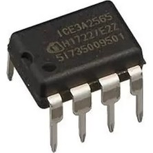 Hubrendy Sh ICE3A2565 Dıp-8 Entegre Devre