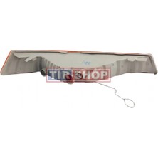 Tyc Renault Trafic 2001-2006 Ön Sinyal Sol (Oem No: 8200007031)