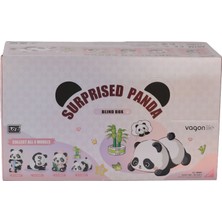 Ernet Group LZ-90601 Loz Pada Blind Box Block Oyuncak