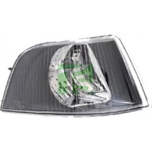 Tyc Volvo S40 - 2000-2004 Ön Sinyal Siyah Sağ (Oem No: 30621836)