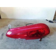 Tyc Fiat Punto (2012 Yılında Çıkan Kasa) Evo Arka Sis Lambası Sol (Oem No: 51854698)