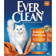 Instant Freshness 10L (Önceki Adıyla Ever Clean Fast Acting Odour Control)