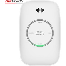 Hikvision HF-GP110 Bağımsız Lpg (Tüp Gaz) Dedektörü 220V (Vana ve Fan Çıkışlı)