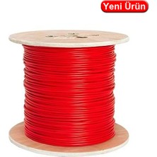 Freelink 2×2×0.8 mm Pvc Yangın Alarm Kablosu 500 M