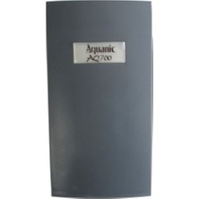 Kw Zone Metemix Aquanıc Dış Filtre Kısa Klips