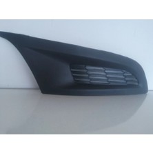 TŞT Volkswagen Polo Ön Sis Lamba Kapağı Grı Sağ 2009-  (Oem No:  6R0853666C9B9)