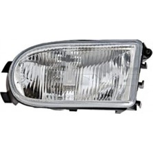 Tyc Renault Megane/clio/r9 Ön Sis Lambası Sağ 1995-1999 (Oem No:  7701040681)