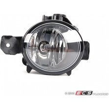 Tyc Bmw X3 2006-2010 Ön Sis Lambası Sağ (Oem No: 63176924656)